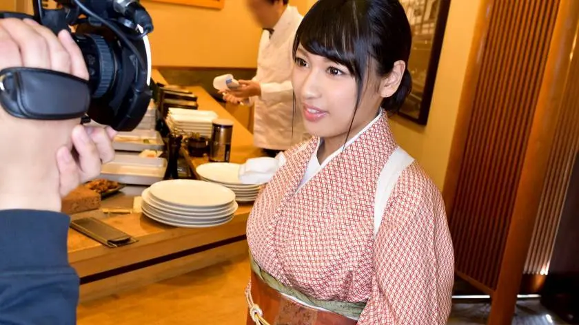 【動画あり】 【初撮り】ネットでAV応募→AV体験撮影 521 なな 23歳 アパレル店員 シロウトTV SIRO-3278 (2)
