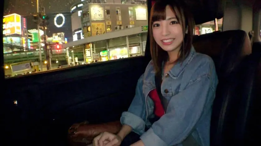 【動画あり】募集ちゃん ～求む。一般素人女性～ あや 21歳 美容部員 261ARA-247 (1)