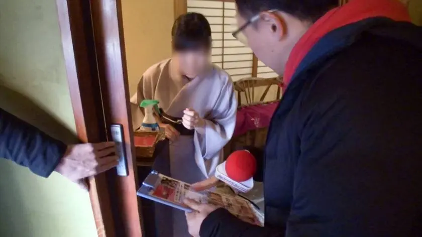 【動画あり】 【初撮り】ネットでAV応募→AV体験撮影 521 なな 23歳 アパレル店員 シロウトTV SIRO-3278 (6)