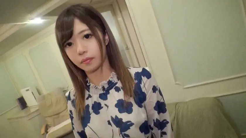 【動画あり】【初撮り】ネットでAV応募→AV体験撮影 522 るか 20歳 大学生 シロウトTV SIRO-3285 (7)