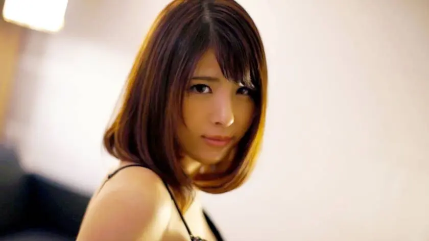 【動画あり】ラグジュTV 886 木田夢乃 28歳 元モデル 259LUXU-900 (2)