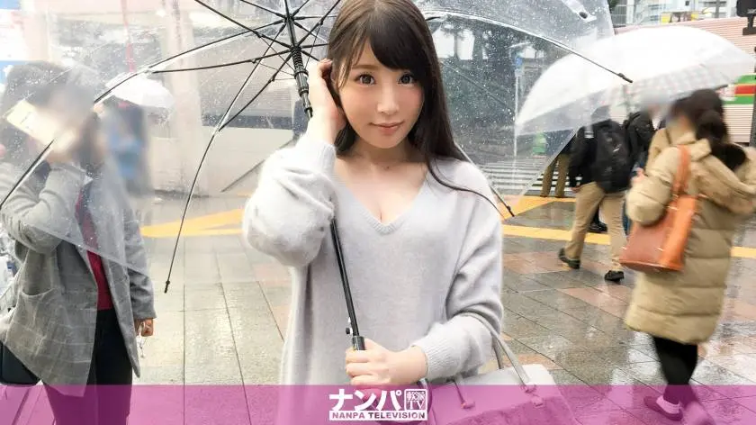 【動画あり】 マジ軟派、初撮。 973 ましろ 20歳 准看護師 ナンパTV 200GANA-1583 (8)