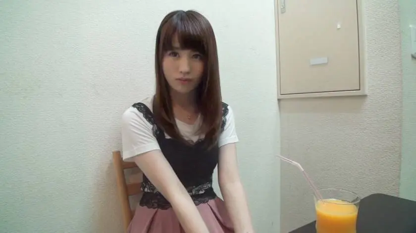 【動画あり】応募素人、初AV撮影 05 モカ 19歳 短大生 シロウトTV SIRO-3187 (1)