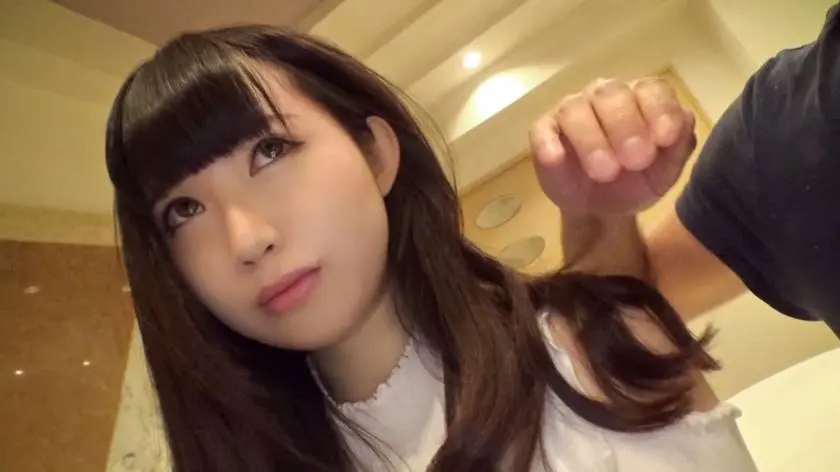 【動画あり】【初撮り】ネットでAV応募→AV体験撮影 514 れん 23歳 学生 シロウトTV SIRO-3277 (2)