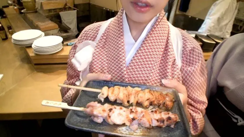 【動画あり】 【初撮り】ネットでAV応募→AV体験撮影 521 なな 23歳 アパレル店員 シロウトTV SIRO-3278 (5)