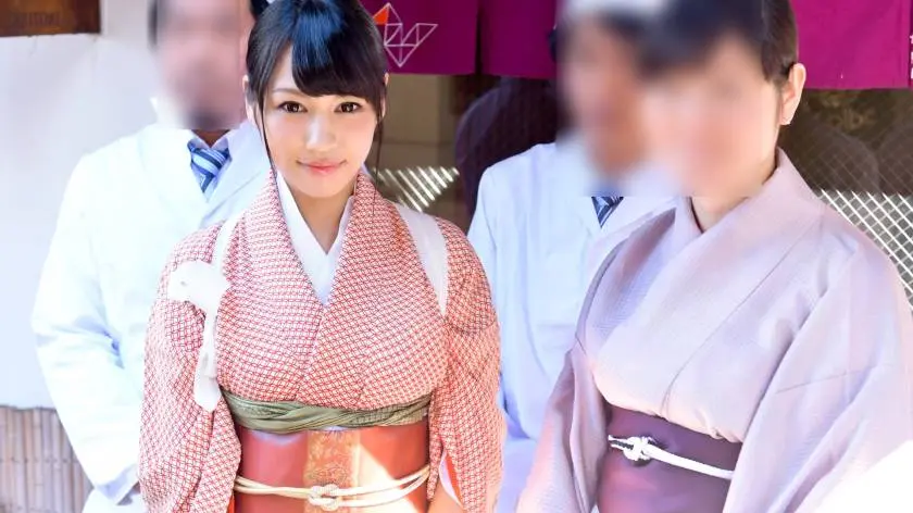【動画あり】 【初撮り】ネットでAV応募→AV体験撮影 521 なな 23歳 アパレル店員 シロウトTV SIRO-3278 (1)