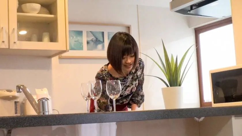 【動画あり】街行くセレブ人妻ナンパ celeb.45 愛菜 26歳 専業主婦 プレステージプレミアム 300MIUM-157 (5)