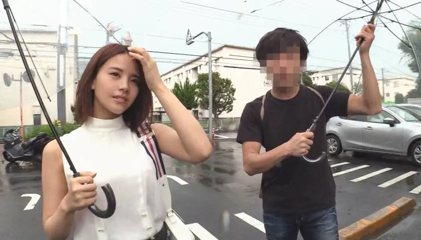 【動画あり】【友達注意】お金の為に友達なのに素股できる？MAAN-san あみ 300MAAN-086 プレステージプレミアム (1)