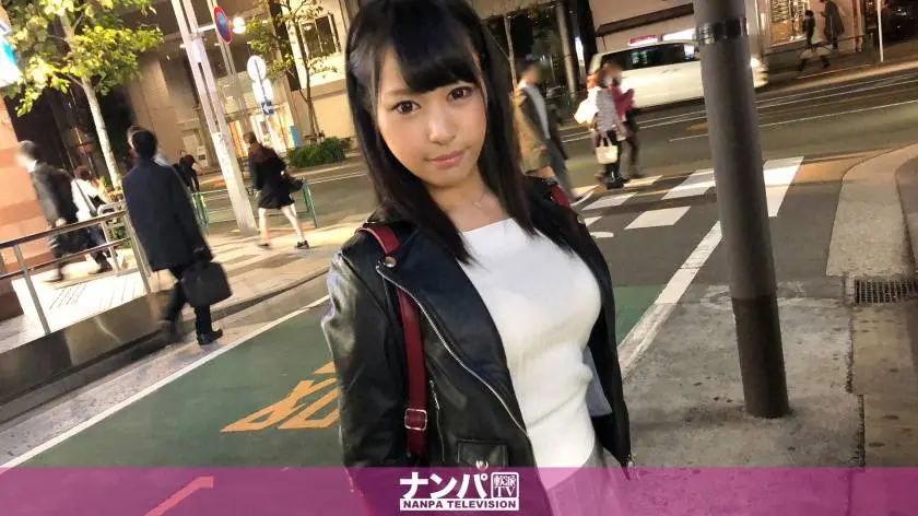 【動画あり】マジ軟派、初撮。 982 はな 20歳 専門学生 ナンパTV 200GANA-1590 (8)