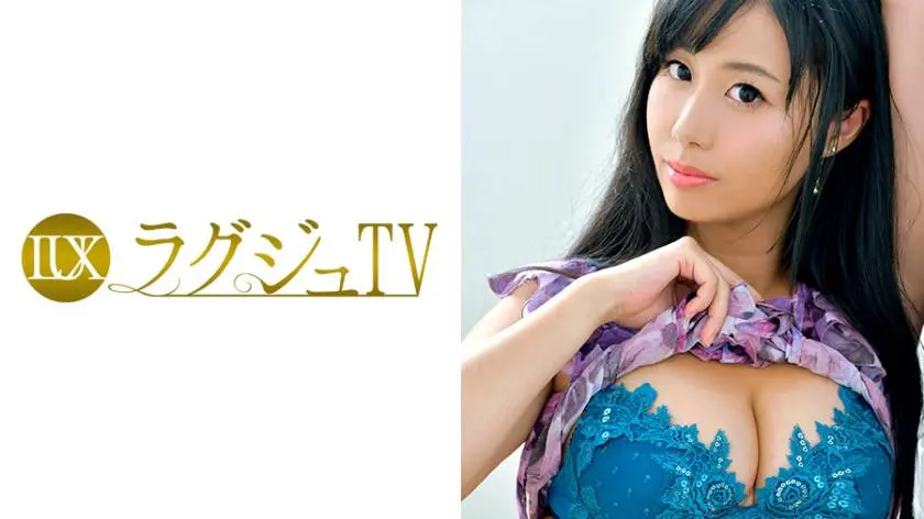 【動画あり】ラグジュTV 883 葉山百合 27歳 ホテルコンシェルジュ 259LUXU-885 (17)