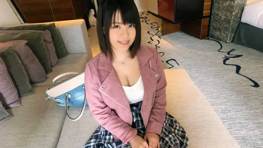 【動画あり】募集ちゃん ～求む。一般素人女性～ もえ 20歳 大学生 261ARA-230 (2)