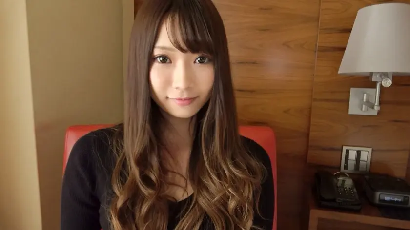 【動画あり】【初撮り】ネットでAV応募→AV体験撮影 538 はる 19歳 劇団員 シロウトTV SIRO-3263_ (1)
