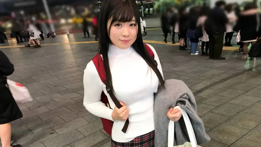 【動画あり】マジ軟派、初撮。 1010 ありさ 23歳 居酒屋のホールスタッフ ナンパTV 200GANA-1637 (1)