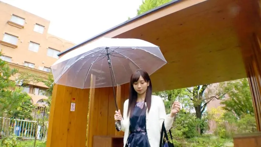 【動画あり】募集ちゃん ～求む。一般素人女性～ せいら 22歳 マッサージ師 261ARA-233 (1)