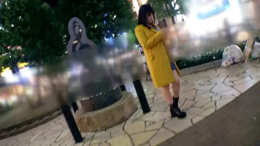 【動画あり】募集ちゃん ～求む。一般素人女性～ まいな 22歳 大学生 261ARA-256 (1)