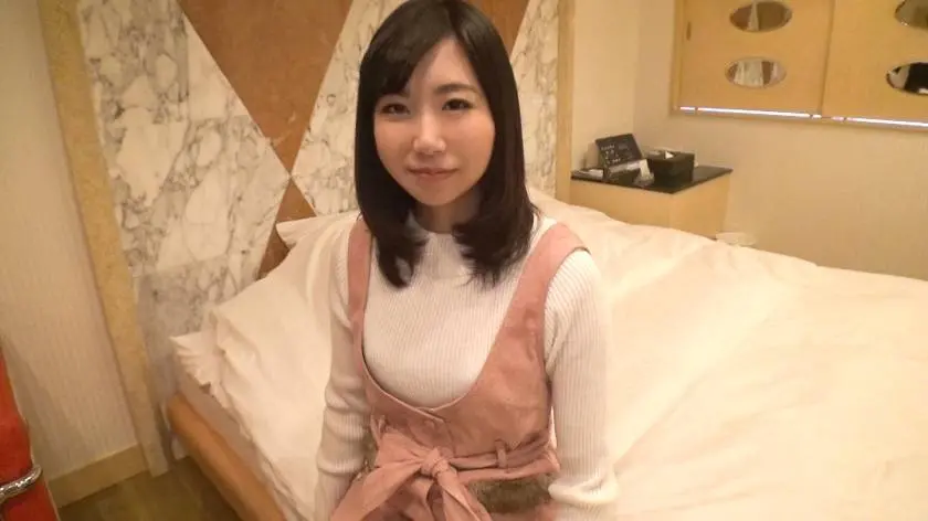 【初撮り】ネットでAV応募→AV体験撮影 541 あや 20才 専門学生 シロウトTV SIRO-3300 (1)