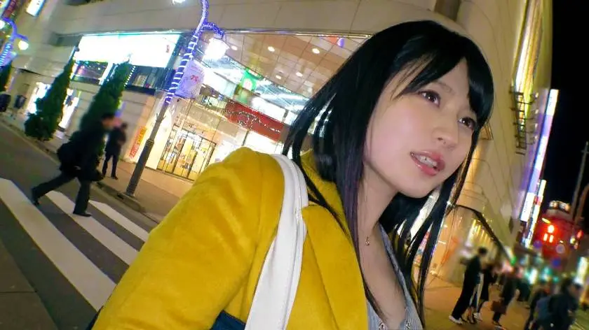 【動画あり】募集ちゃん ～求む。一般素人女性～ まいな 22歳 大学生 261ARA-256 (2)