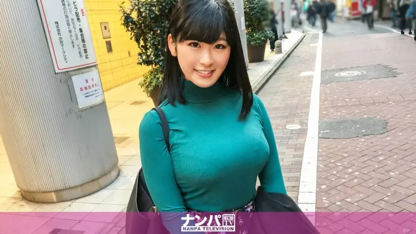 【動画あり】マジ軟派、初撮。 1011 はすみ 23歳 テレフォンオペレーター ナンパTV 200GANA-1638 (6)
