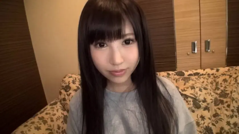 【動画あり】【初撮り】ネットでAV応募→AV体験撮影 552 つばさ 21歳 大学生 シロウトTV SIRO-3315 (7)
