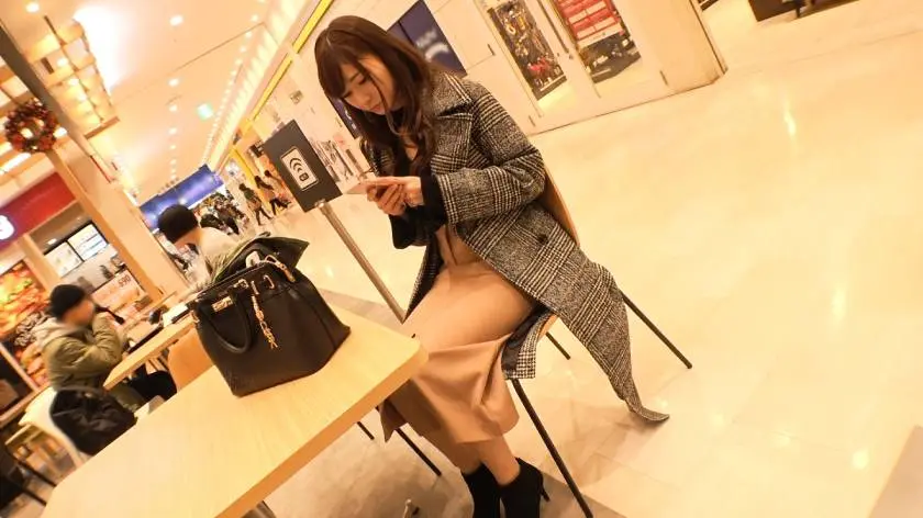 【動画あり】マジ軟派、初撮。 1012 まい 20歳 アパレル店員 ナンパTV 200GANA-1624 (1)