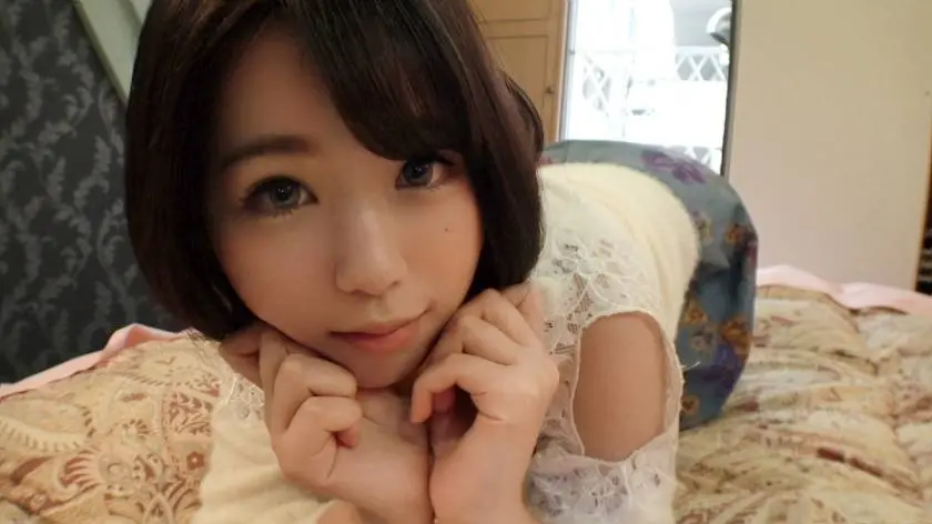 【動画あり】【初撮り】ネットでAV応募→AV体験撮影 574 りん 20歳 大学2年生 シロウトTV SIRO-3337 (1)