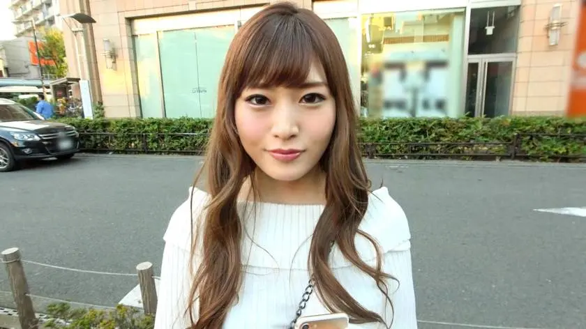 シロウトナンパ！ みやび 20歳 大学生 300MAAN-130 (2)