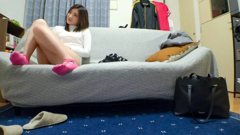 【動画あり】マジ軟派、初撮。 1018 さつき 20歳 Web広告の企画営業 ナンパTV 200GANA-1641 (3)