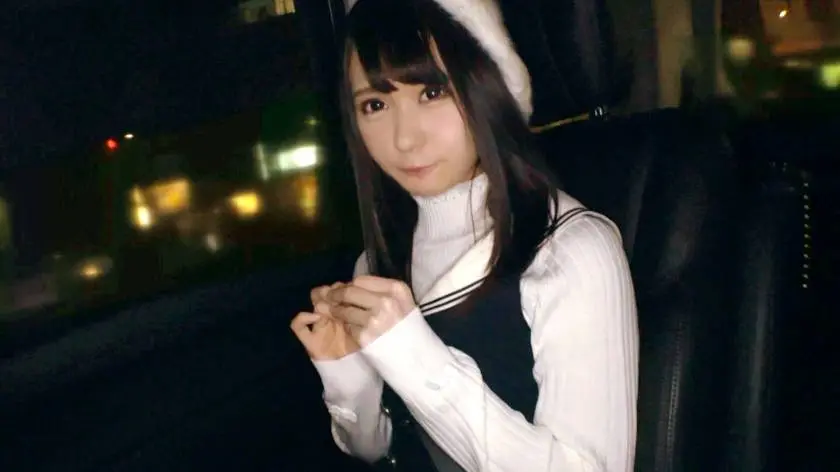 【動画あり】募集ちゃん ～求む。一般素人女性～ ニモ 22歳 カフェ店員 261ARA-262 (3)