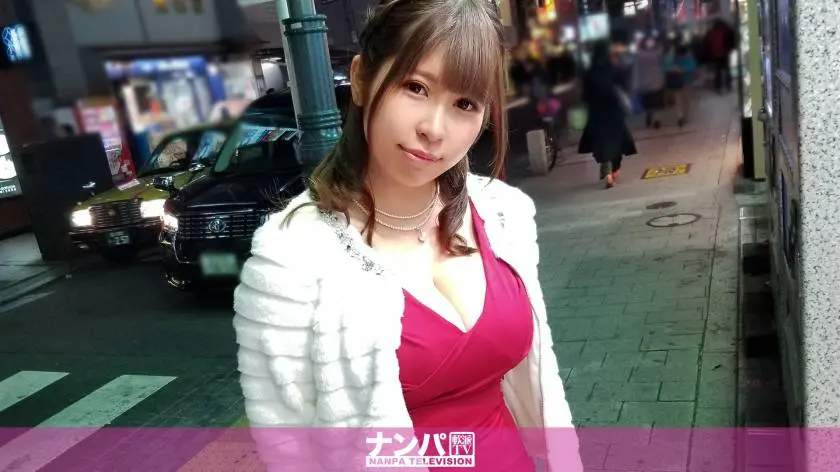 【動画あり】マジ軟派、初撮。 1024 みくる 21歳 アイリスト ナンパTV 200GANA-1627 (8)
