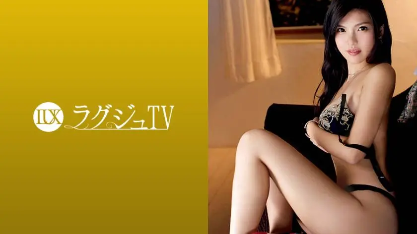 【動画あり】ラグジュTV 905 小野寺葉月 27歳 ツアーコーディネーター 259LUXU-888 (19)
