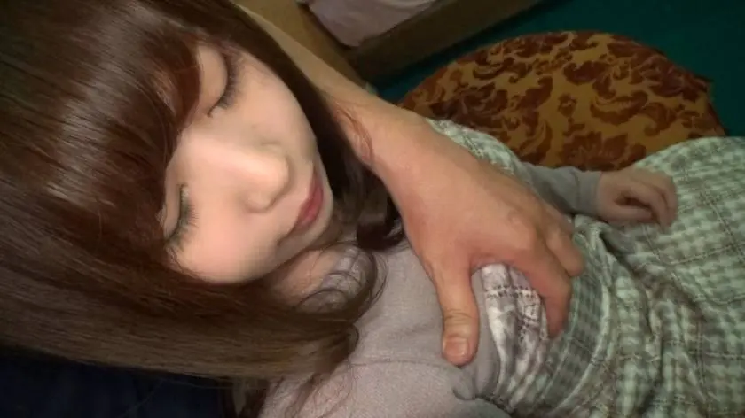 【動画あり】【初撮り】ネットでAV応募→AV体験撮影 586 ヒナノ 21歳 アパレル店員 シロウトTV SIRO-3358 (1)