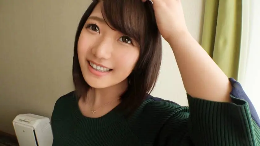 【動画あり】 マジ軟派、初撮。 1057 のぞみ 18歳 教育学部の大学生 ナンパTV 200GANA-1686 (2)