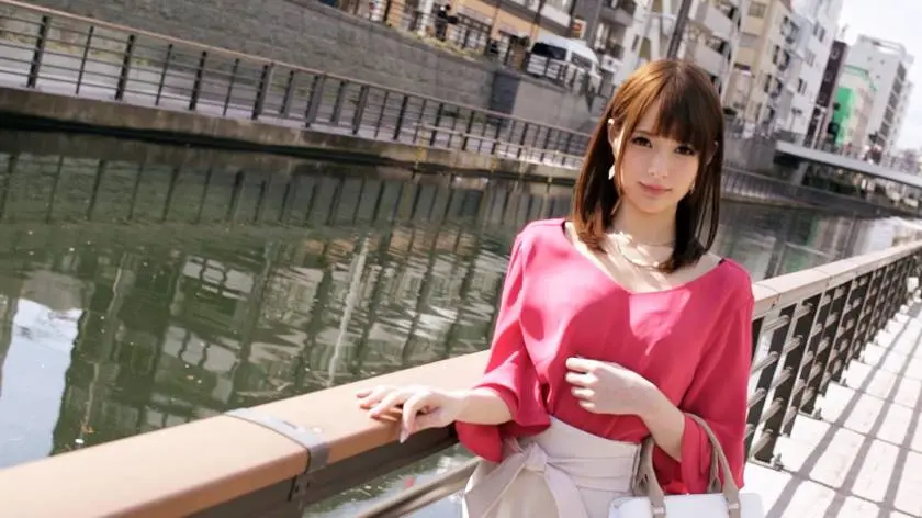 【動画あり】ラグジュTV 921 美穂 23歳 モデル 259LUXU-936 (2)