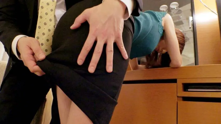 【動画あり】ラグジュTV 917 本城奈々美 30歳 プロダクション経営 259LUXU-926 (3)
