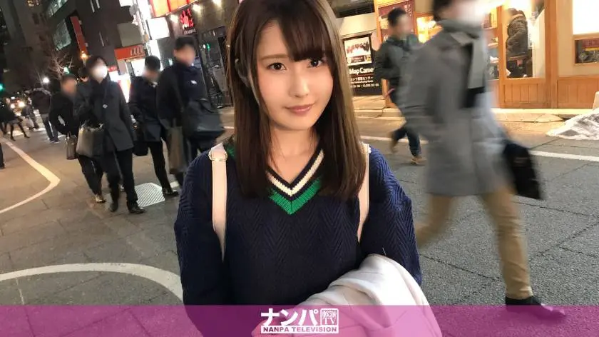 【動画あり】 マジ軟派、初撮。 1048 まりか 20歳 調理系の専門学生 ナンパTV 200GANA-1662 (8)