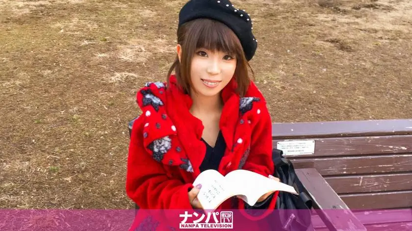 【動画あり】マジ軟派、初撮。 1053 さとみ 21歳 ネットカフェアルバイト ナンパTV 200GANA-1674 (6)
