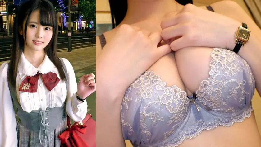 【動画あり】 募集ちゃん ～求む。一般素人女性～ みらい 19歳 アニメ背景美術 261ARA-250