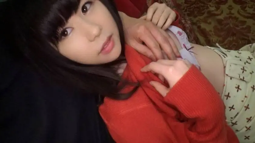 【動画あり】【初撮り】ネットでAV応募→AV体験撮影 602 いちね 20歳 専門学生 シロウトTV SIRO-3380 (6)