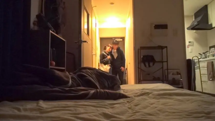 【動画あり】百戦錬磨のナンパ師のヤリ部屋で、連れ込みSEX隠し撮り 050 さいこ 26歳 バスガイド ナンパTV 200GANA-1682 (1)