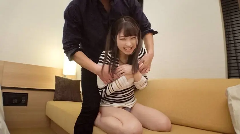 【動画あり】マジ軟派、初撮。 1068 りお 22歳 保育士 ナンパTV 200GANA-1698 (2)