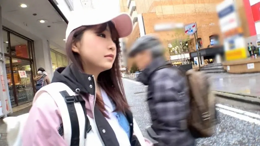 【動画あり】マジ軟派、初撮。 1072 りか 21歳 ドラッグストアバイト ナンパTV 200GANA-1704 (2)