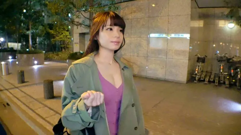 【動画あり】募集ちゃん ～求む。一般素人女性～ さえこ 25歳 無職(元区役所職員) 261ARA-278 (2)