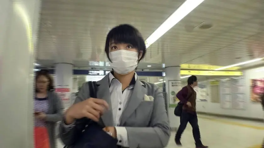 【動画あり】マジ軟派、初撮。 1075 まゆみ 26歳 旅行代理店の営業 ナンパTV 200GANA-1723 (3)