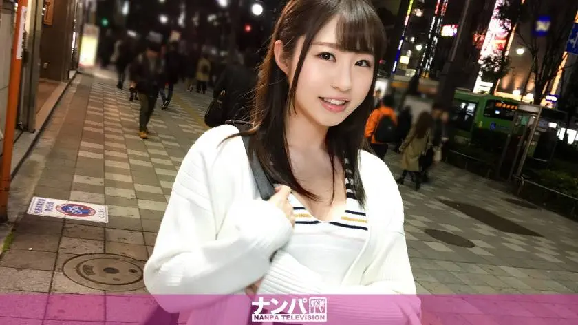 【動画あり】マジ軟派、初撮。 1068 りお 22歳 保育士 ナンパTV 200GANA-1698 (9)
