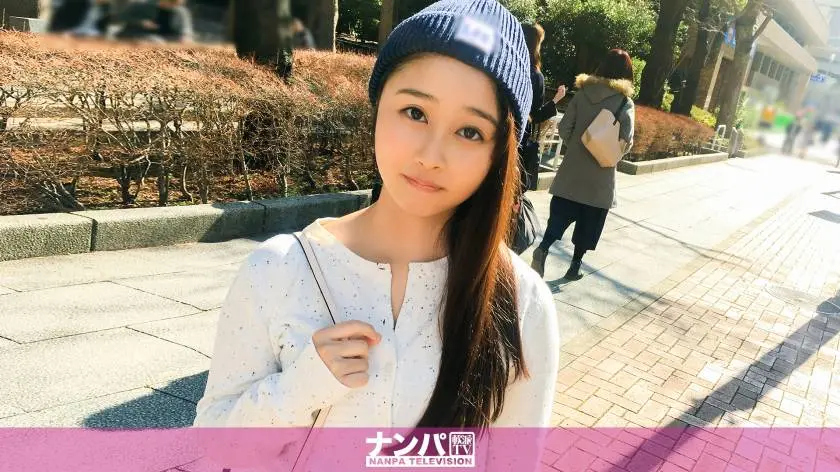 【動画あり】マジ軟派、初撮。 1069 あこ 23歳 ビジネスホテルスタッフ ナンパTV 200GANA-1700 (7)
