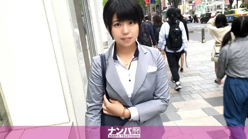 【動画あり】マジ軟派、初撮。 1075 まゆみ 26歳 旅行代理店の営業 ナンパTV 200GANA-1723 (10)