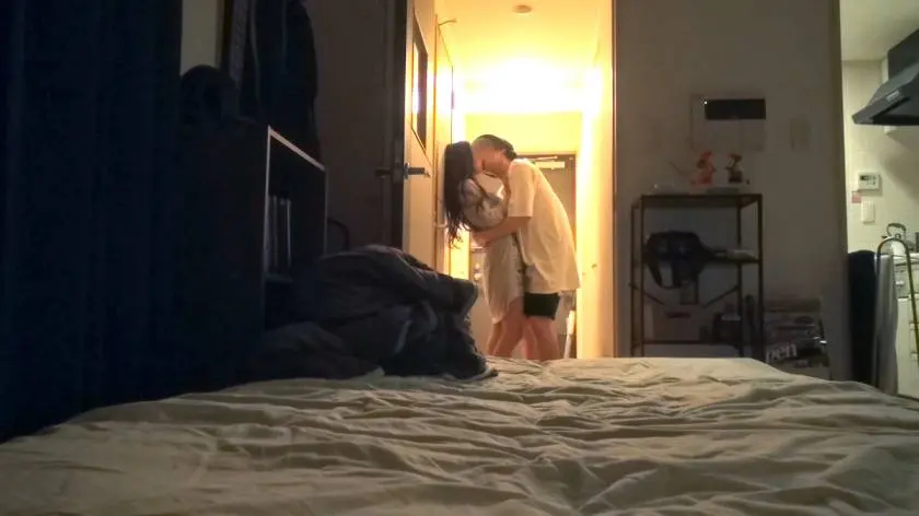 【動画あり】百戦錬磨のナンパ師のヤリ部屋で、連れ込みSEX隠し撮り 061 凛々花 23歳 愛人 ナンパTV 200GANA-1740 (1)