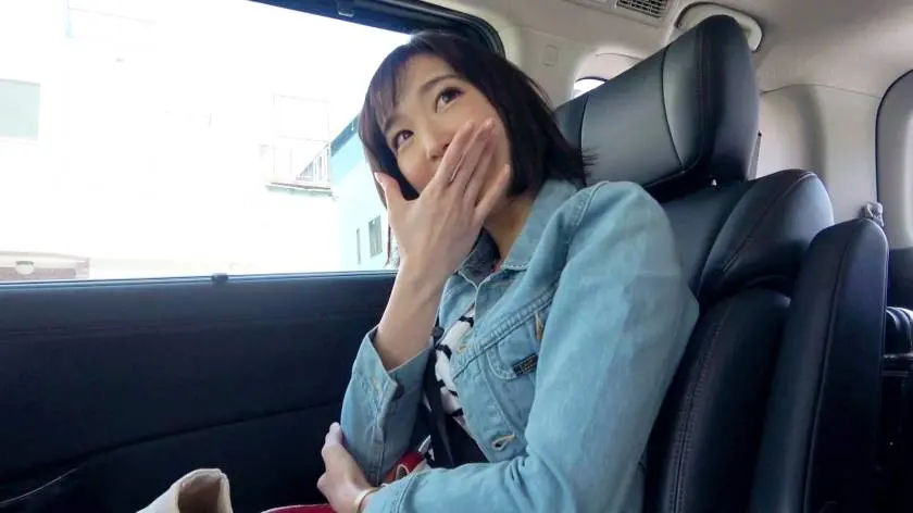 【動画あり】募集ちゃん ～求む。一般素人女性～ あい 26歳 美容師 261ARA-287 (1)