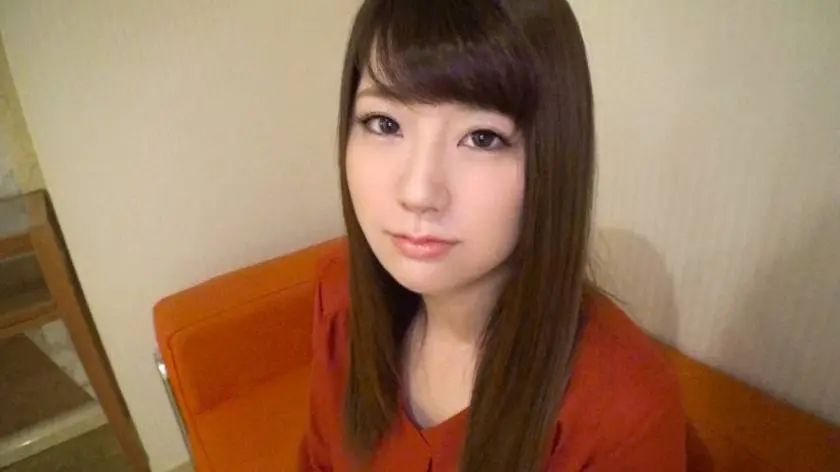 【動画あり】【初撮り】ネットでAV応募→AV体験撮影 649 まこ 22歳 大学生 シロウトTV SIRO-3414 (1)