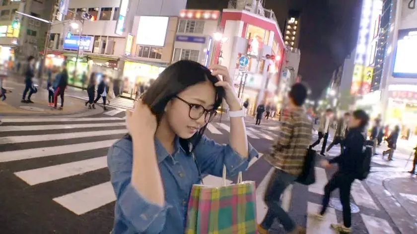 【動画あり】募集ちゃん ～求む。一般素人女性～ のぞみ 18歳 大学生 261ARA-288 (2)